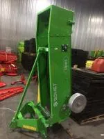 Z656 Картофелекопатель однорядный UPUS Bomet