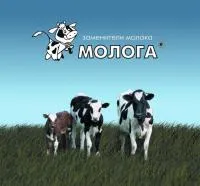 Заменитель цельного молока (ЗЦМ) Молога