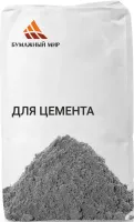 Крафт мешки для сухих смесей 25кг