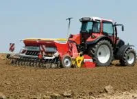 Сеялка Pottinger Vitasem 252