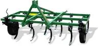Культиватор Bomet U473