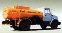 Топливозаправщик АТЗ-6