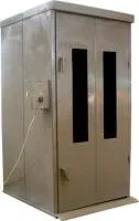 Шкаф расстойный для минихлебопекарени типа ХПМЭ