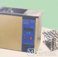 Водяная баня лабораторная БЛ-9