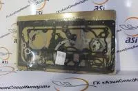Ремкомплект прокладок ДВС YC4D80-T20 D30-9000100A