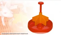 Кормушка первичная для поросят