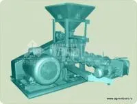 Экструдер кормовой Э-250