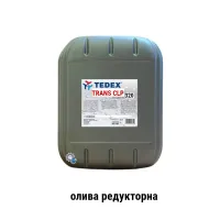 Масло редукторное Tedex Trans CLP 320