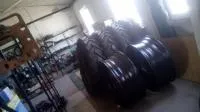 Запчасти на картофелесажалку