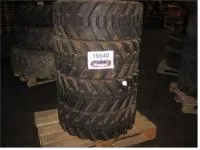 Шина пневматическая 14-17.5 14PR 139B TR-10 TL Митас