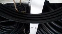 Ремень многоручьевой для комбайнов 2HB - 2750 Lw 2762 La