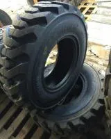 Шина пневматическая 10-16.5 8PR SKID STEER 20 TL Культор