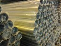 Труба молочная нержавеющая AISI 304 52х1х6000 мм
