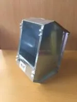 Кормушка бункерная для кролика Novital