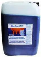 Средство для обработки вымени коров после доения Blu-Gard Biodip
