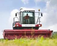 Комбайн кормоуборочный DON 680M