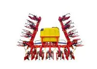 Культиватор КМО New Orion Long 8,4(12х70)Г с подкормкой КАС и ЖКУ