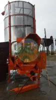 Зерносушилка Agrex PRT120M