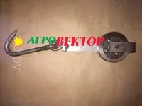 Троллей одинарный (можно опт)