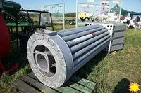 Теплообменник для зерносушилок AGREX PRT 200 ME