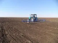 Борона зубовая БЗН-6