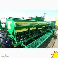 Сеялка зернотукотравяная СЗУ-Т-5.4