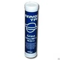 Смазка (туба) Kansler Standart Grease EP-2 0.4 кг