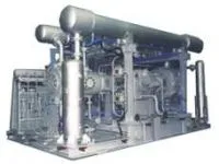 Компрессор поршневой ГПА-П-0,5/4-46С