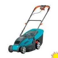 Газонокосилка электрическая Gardena PowerMax 34 E 04031-20.000.00