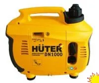 Инверторный бензиновый генератор DN1000