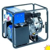 Электростанция бензиновая GEKO 9001 ED-AA/SEBA BLC