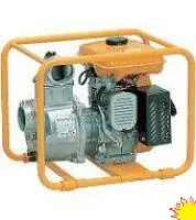Мотопомпа бензиновая ROBIN SUBARU PTG305