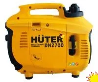Инверторный генератор Huter DN2700