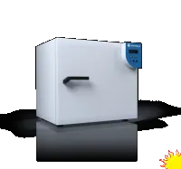 Сушильный лабораторный шкаф с терморегулятором DION SIBLAB 200°С - 80