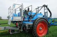 Опрыскиватель Примус 35 Lemken