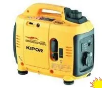 Бензогенератор инверторный Kipor IG770
