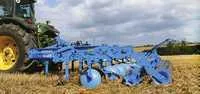 Дисковый культиватор Смарагд 9К 5м Lemken