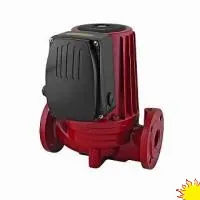 Циркуляционный насос UNIPUMP UPF 50-200 280 для отопления