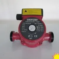Циркуляционный насос UNIPUMP UPС 32-120 220 для отопления