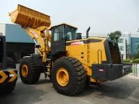 Погрузчик XCMG LW900KN