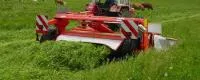 Косилка–плющилка Kuhn FC 283 TG/RTG