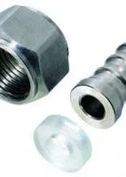 Штуцер 1/2” с шарнирным соединением для поилок Monoflo