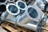 Самотечные сектора