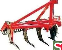 Плуг чизельный ПЧН 4.5 ШКШ