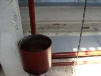 Стойловое оборудование
