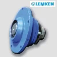 Ступица режущего узла LEMKEN