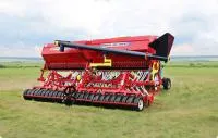 Посевной комплекс Agrator Disk - 9000
