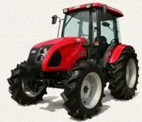 Минитрактор TYM T723