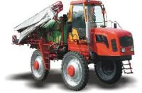 Опрыскиватель самоходный Herkules ORS 3000/18-24/PHN