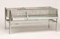 Клетки для перепелов Novital